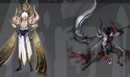 王者皮肤爆料最新嬴政图片,王者峡谷再添华丽风采